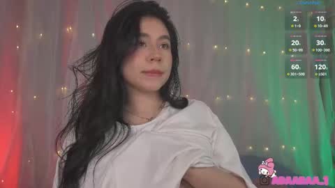 Snapshot of adaaraa_ chatting on September 11, 4:35 am Adhara 3 online show from September 11, 4:35 am