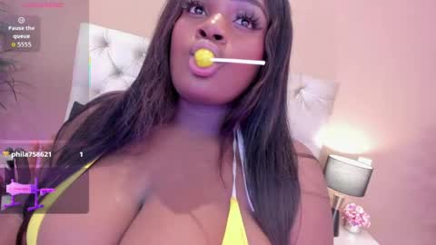 adabenneth online show from April 16, 5:30 am