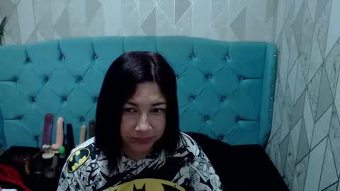 Snapshot of adafawx chatting on February 6, 6:29 am Ada online show from February 6, 6:29 am