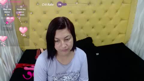 Snapshot of adafawx chatting on February 9, 12:52 pm Ada online show from February 9, 12:52 pm