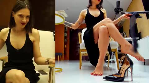 Snapshot of adagrand chatting on October 24, 5:09 pm Ada   online show from October 24, 5:09 pm