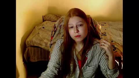 adagretta online show from December 7, 4:20 am