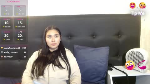 Adaira online show from February 4, 10:18 am