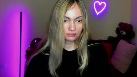 Adalina online show from April 7, 6:32 pm