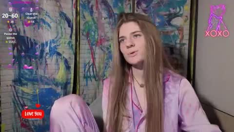 Ada online show from March 26, 7:04 pm