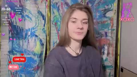 Ada online show from March 23, 7:58 am