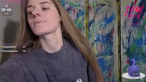 Ada online show from January 18, 7:54 pm