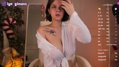 Adalyn online show from January 10, 11:33 am