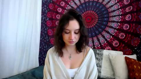 Adalyn online show from October 22, 12:21 pm