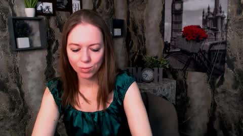 adamais_ online show from January 18, 6:32 am