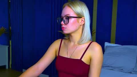 Snapshot of adaquinn chatting on October 6, 6:45 pm adaquinn online show from October 6, 6:45 pm