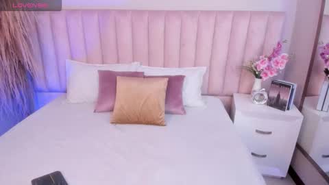 adara_carter_ online show from February 25, 3:27 am