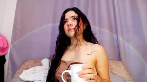  Adara Johnson  online show from October 24, 11:50 am