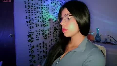 Snapshot of adararose1 chatting on February 2, 9:34 pm Adara online show from February 2, 9:34 pm