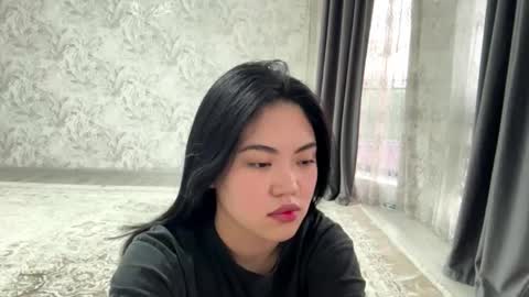 Snapshot of addiekrohn chatting on October 14, 12:19 pm Mary online show from October 14, 12:19 pm