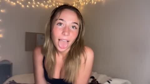 Addison online show from July 20, 7:14 pm