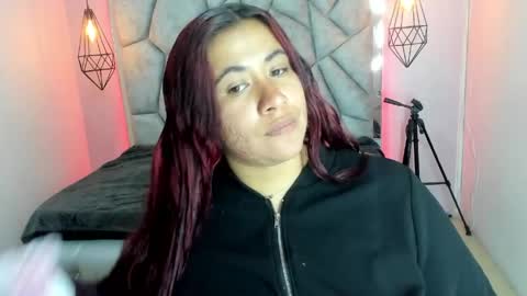 addy__02 online show from May 28, 7:01 pm