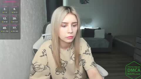 Adel online show from June 1, 5:20 am