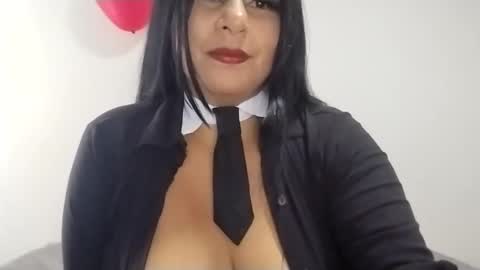Adel ramos online show from February 18, 6:39 pm