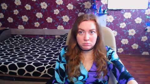 Snapshot of adel_redhead_ chatting on January 25, 9:47 am Adel online show from January 25, 9:47 am