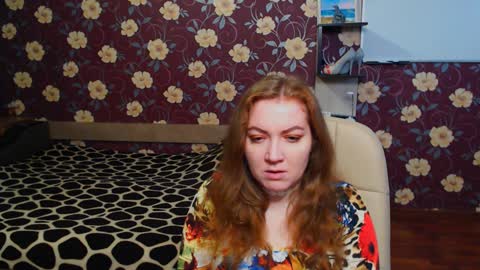 Snapshot of adel_redhead_ chatting on December 8, 12:19 pm Adel online show from December 8, 12:19 pm