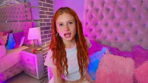 Adelaine online show from November 14, 5:51 am