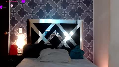 adele cruzz online show from December 21, 2:38 am