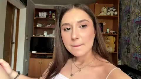 Poly online show from April 15, 2:28 pm