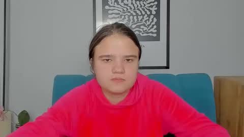 adelecruzz online show from January 11, 1:49 pm