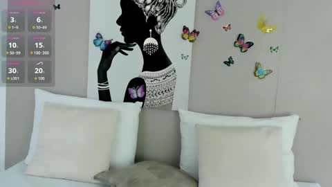 Adele Smithh online show from October 16, 12:08 pm