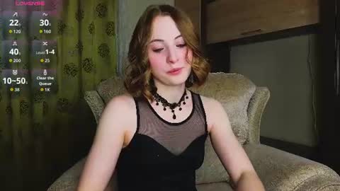 Adelina online show from July 18, 2:08 pm