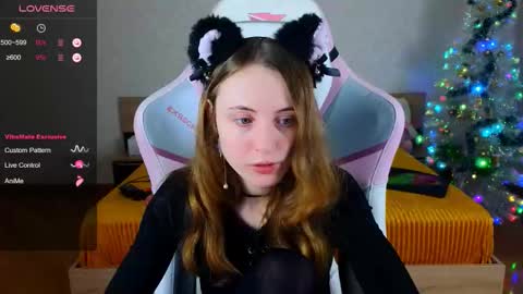 Adelina online show from January 10, 9:36 am