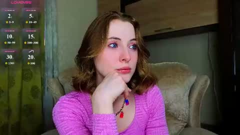 Adelina online show from July 28, 1:54 pm