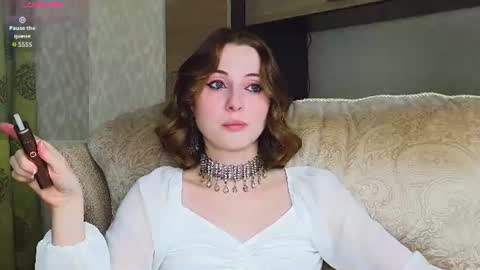 Adelina online show from July 15, 2:11 pm
