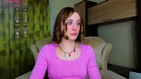 Adelina online show from July 28, 2:13 pm