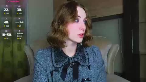 Adelina online show from July 24, 1:53 pm