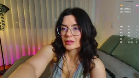 Im Adelina . See you.... online show from May 16, 5:45 pm