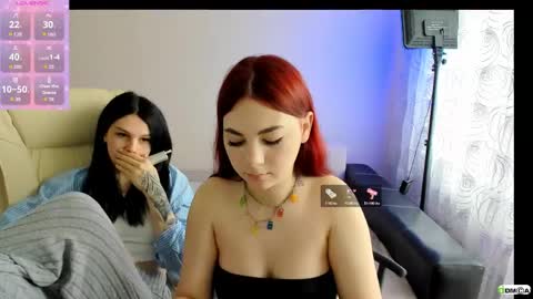 adelina_xxx online show from May 18, 9:48 am