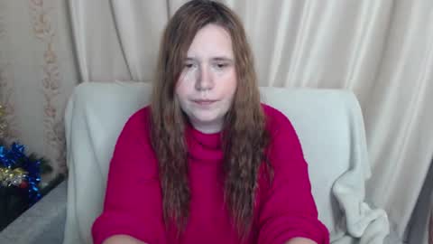 Snapshot of adelinalawson chatting on February 13, 6:27 pm adelinalawson online show from February 13, 6:27 pm