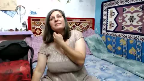 Larisa online show from September 12, 5:52 am