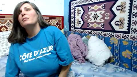 Larisa online show from October 8, 11:47 am