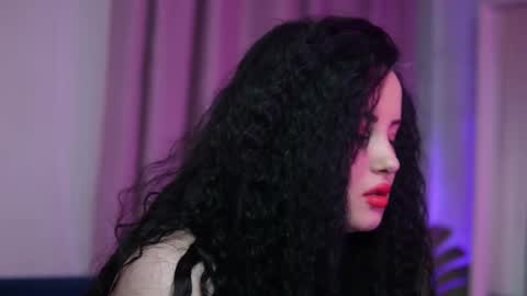  Adeline  online show from January 12, 9:09 pm