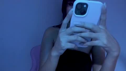 Snapshot of adelle_rose1 chatting on March 12, 1:36 am Adelle online show from March 12, 1:36 am