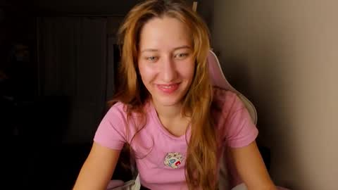 Adell online show from March 14, 10:33 pm