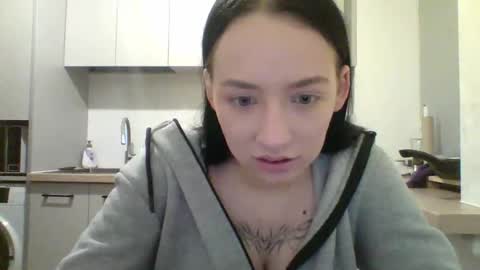 Snapshot of adelya_meow chatting on October 18, 8:10 pm adelya_meow online show from October 18, 8:10 pm