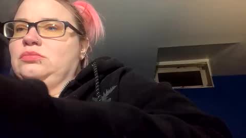 adenahbbw online show from November 9, 2:07 am