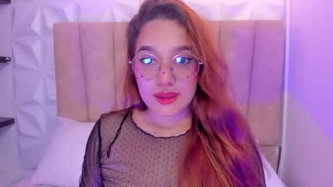 Snapshot of adhara_rousse_ chatting on September 19, 12:15 pm ADHARA online show from September 19, 12:15 pm
