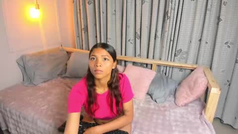 adharavelasquez online show from May 9, 1:07 am