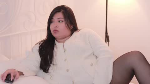 Snapshot of adia_ chatting on February 13, 3:29 am adia_ online show from February 13, 3:29 am