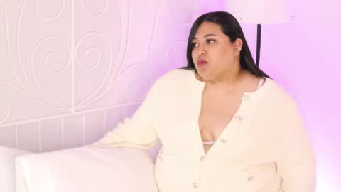 Snapshot of adia_ chatting on January 2, 4:52 am adia_ online show from January 2, 4:52 am